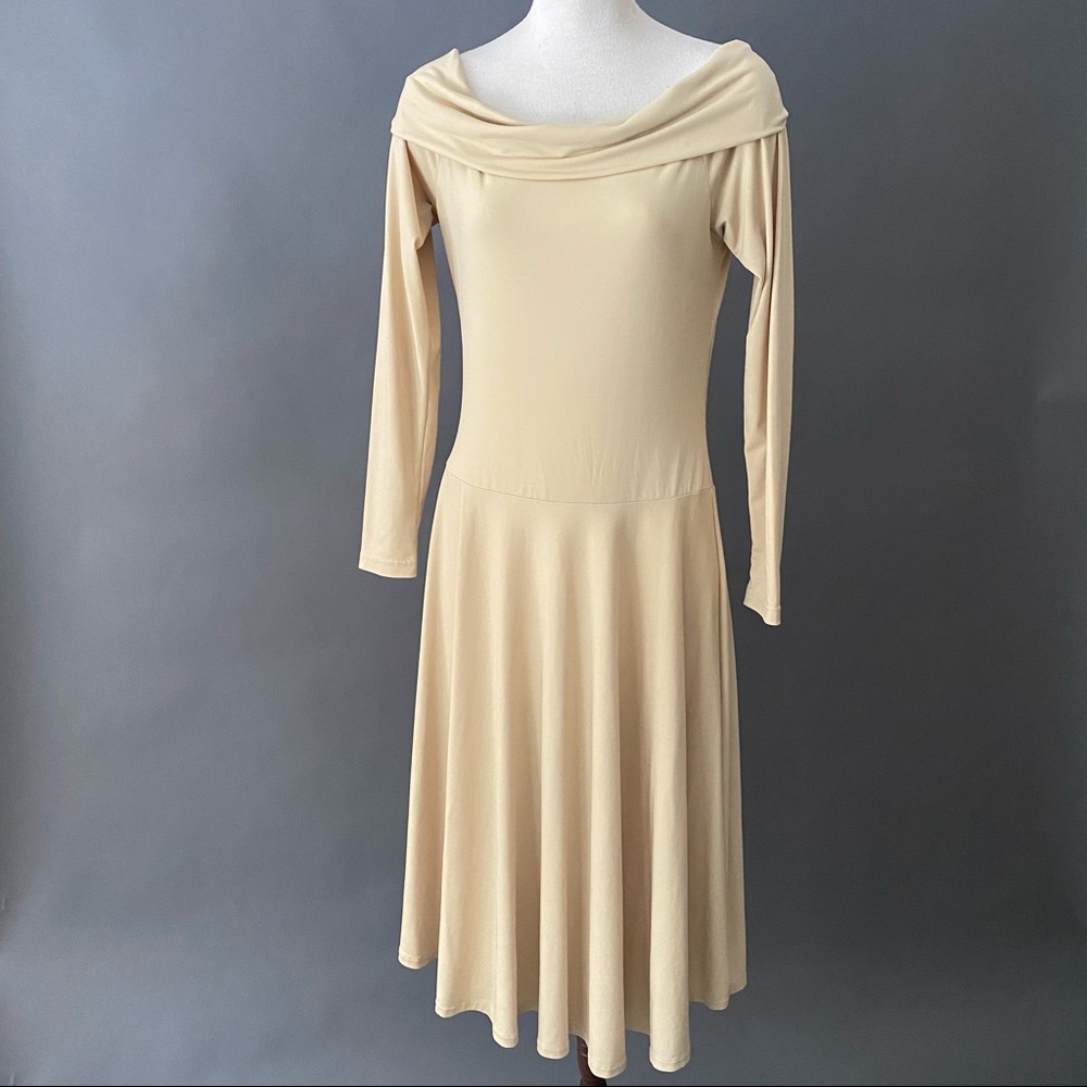 New condition Shape FX dress.
